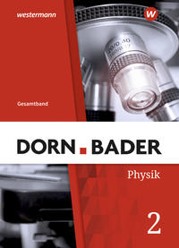 Dorn / Bader Physik SI - Schulbuch