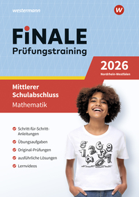 FINALE Prüfungstraining Mathematik - Prüfungstrainer 