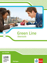 Green Line Oberstufe - Schulbuch