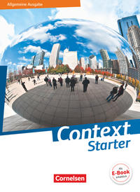 Context Starter - Schulbuch