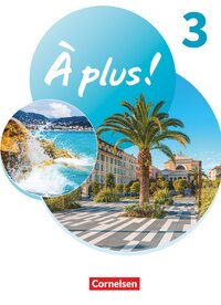 À plus ! 3 - Schulbuch