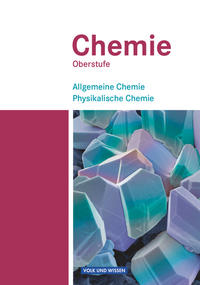 Chemie Oberstufe 1 (CH) - Schulbuch