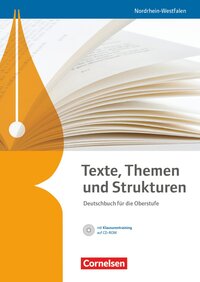 Texte, Themen und Strukturen - Schulbuch