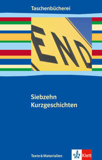 Siebzehn Kurzgeschichten - Lektüre