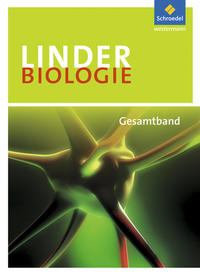 LINDER Biologie SII (BI) - Schulbuch