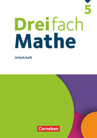 AH Dreifach Mathe 5 - Arbeitsheft