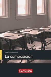 Espacios literarios, La composición - Lektüre