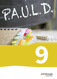 P.A.U.L. D. 9 - Schulbuch