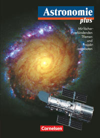Astronomie plus - Schulbuch