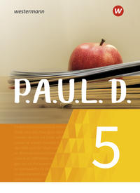P.A.U.L. D. 5 - Schulbuch