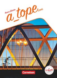 A tope -Schulbuch