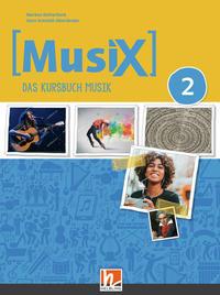 MusiX 2 - Schulbuch