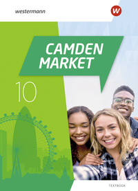 Camden Market 10 - Textbook
