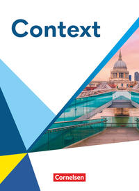 Context 2022 (EN) - Schulbuch