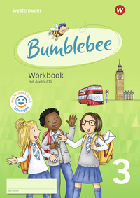 Bumblebee - Arbeitsheft