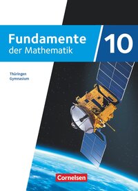 Fundamente der Mathematik 10 (MA) - Schulbuch