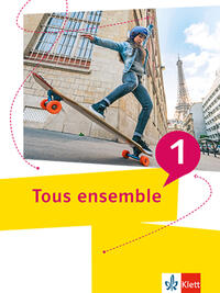 Tous ensemble 1 - Schulbuch