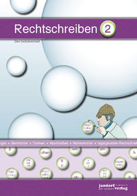 Rechtschreiben 2 - Arbeitsheft