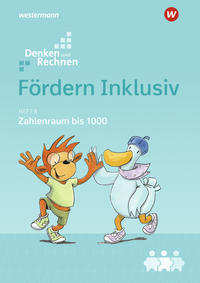 Heft 8: Zahlenraum bis 1000 - Arbeitsheft