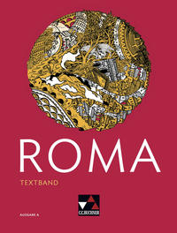 ROMA A Textband (LA) - Schulbuch
