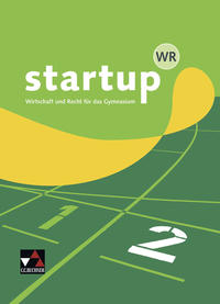 startup.WR 2 - Schulbuch