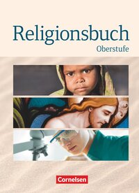  Religionsbuch Oberstufe  - Schulbuch