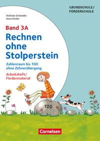 Rechnen ohne Stolperstein Band 3A - Arbeitsheft