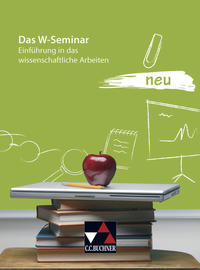 Das W-Seminar - Schulbuch