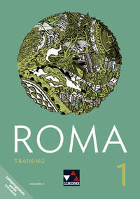 ROMA A Training 1 (LA) - Arbeitsheft