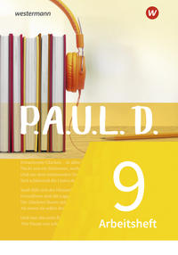P.A.U.L. D. 9 - Arbeitsheft