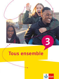 Tous ensemble 3 - Schulbuch