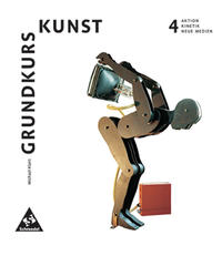 Grundkurs Kunst 4 (KU) - Schulbuch