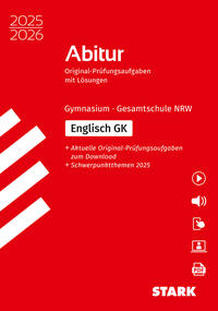 STARK Englisch GK Prüfungsvorbereitung - Prüfungstrainer