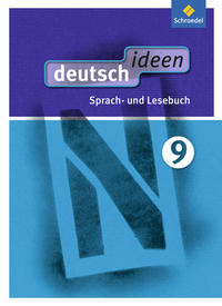 deutsch ideen 9 - Schulbuch
