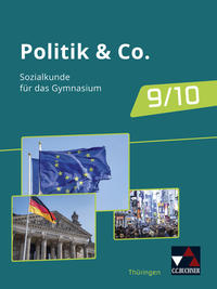 Politik & Co. - Schulbuch