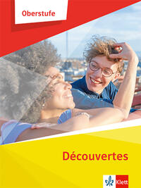 Découvertes Oberstufe - Schulbuch