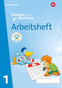 Denken und Rechnen 1 - Arbeitsheft