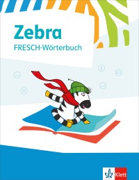 Zebra FRESCH-Wörterbuch - Wörterbuch