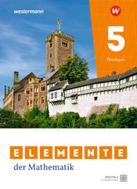 Elemente der Mathematik 5 - Schulbuch