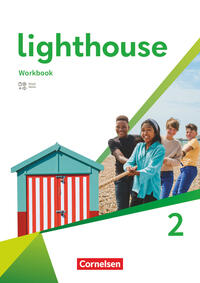 Workbook Lighthouse 2 - Arbeitsheft