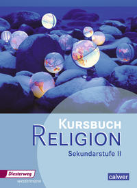 Kursbuch Religion Sekundarstufe II (ER) - Schulbuch