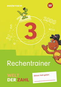 Welt der Zahl - Rechentrainer