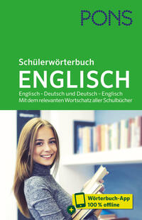 Pons Schülerwörterbuch - Wörterbuch