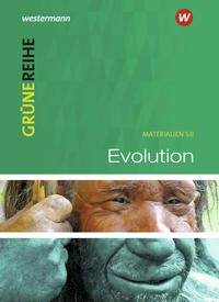 Evolution - Schulbuch