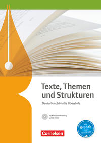 Texte, Themen und Strukturen (DE) - Schulbuch