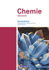 Chemie Oberstufe - Schulbuch