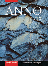 ANNO 11/12 (GE) - Schulbuch