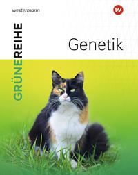 Genetik - Schulbuch