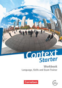 Workbook Context Starter- Arbeitsheft