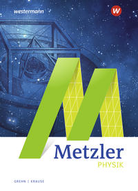 Metzler Physik SII - Schulbuch
